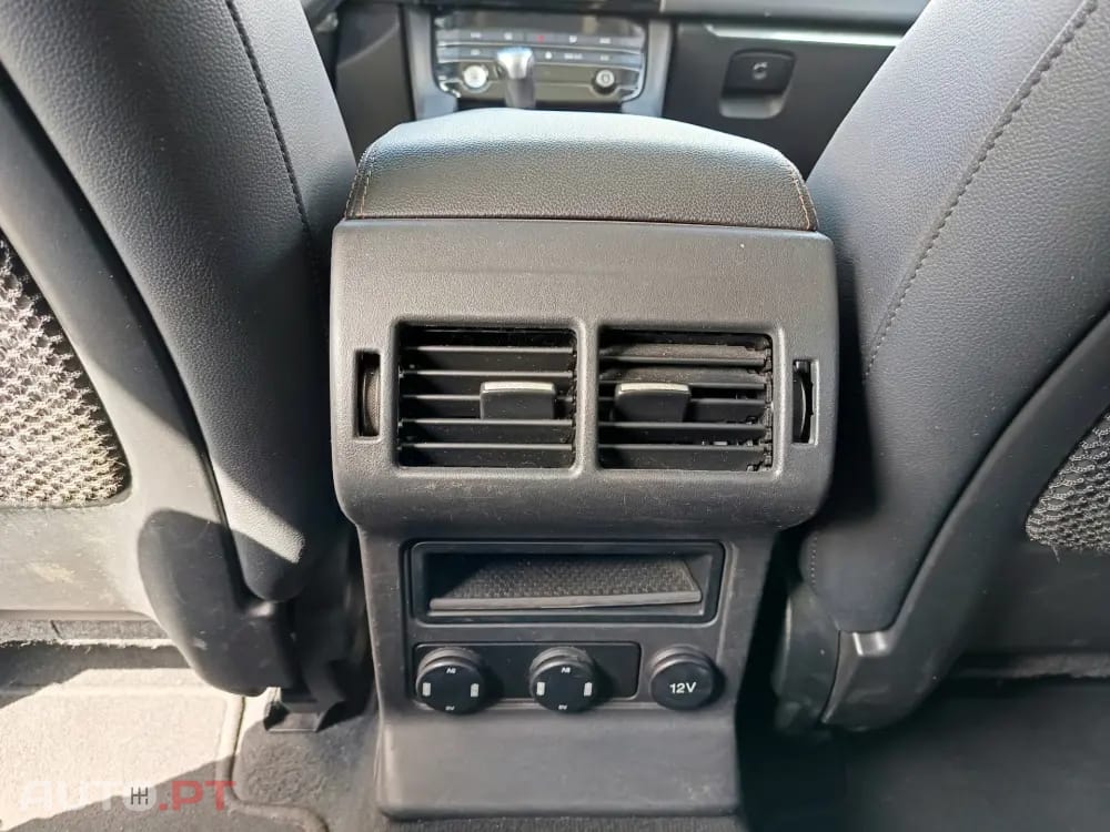 Jaguar F-Pace 2.0 i4D Prestige AWD