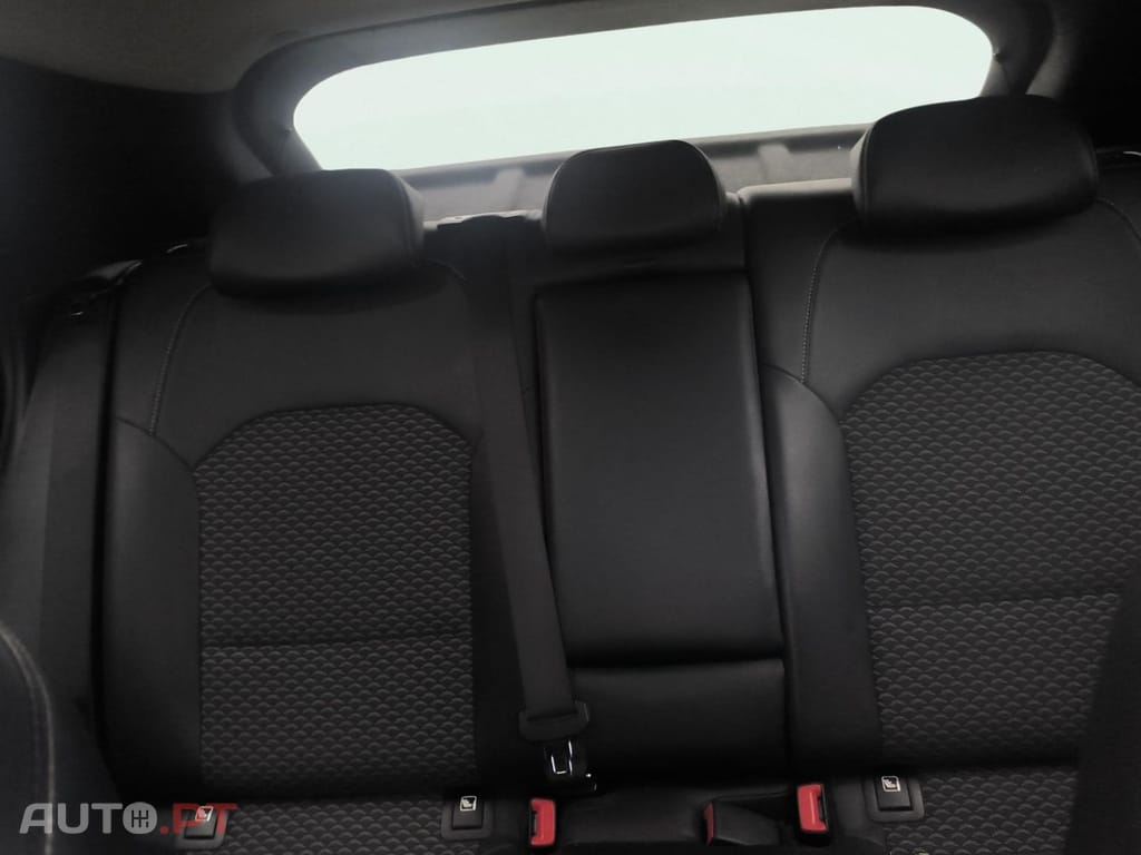 Kia Xceed 1.0 T-GDI Drive