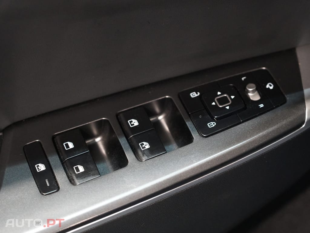 Kia EV6 77.4 kWh Air Active