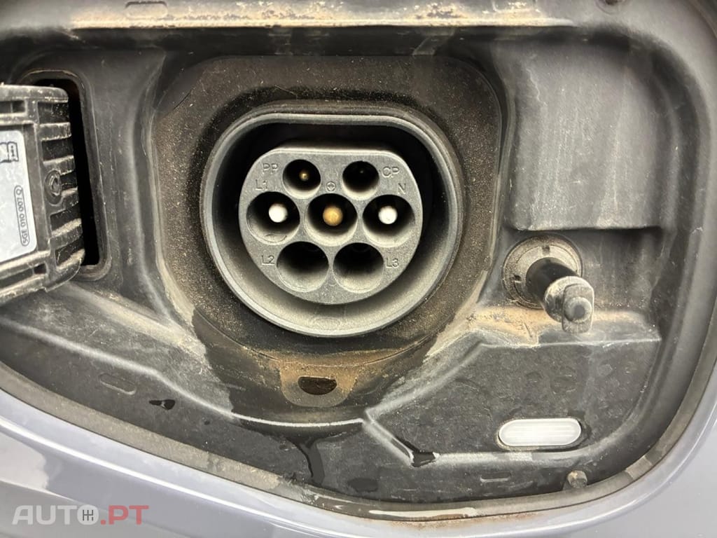 Cupra Formentor 1.4 e-Hybrid V DSG6