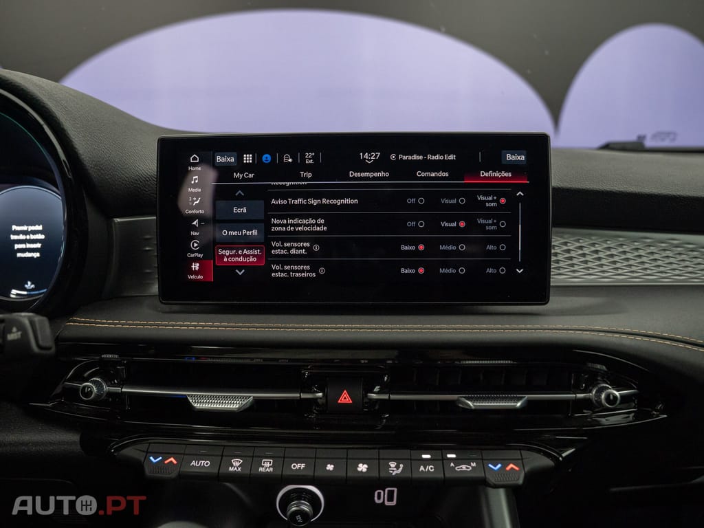 Alfa Romeo Tonale 1.5 Hybrid Sprint