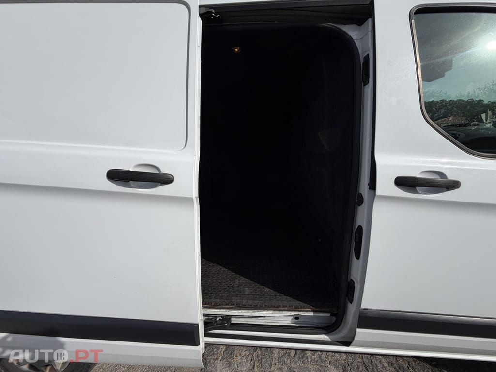 Ford Transit 2.2 TDCi H1