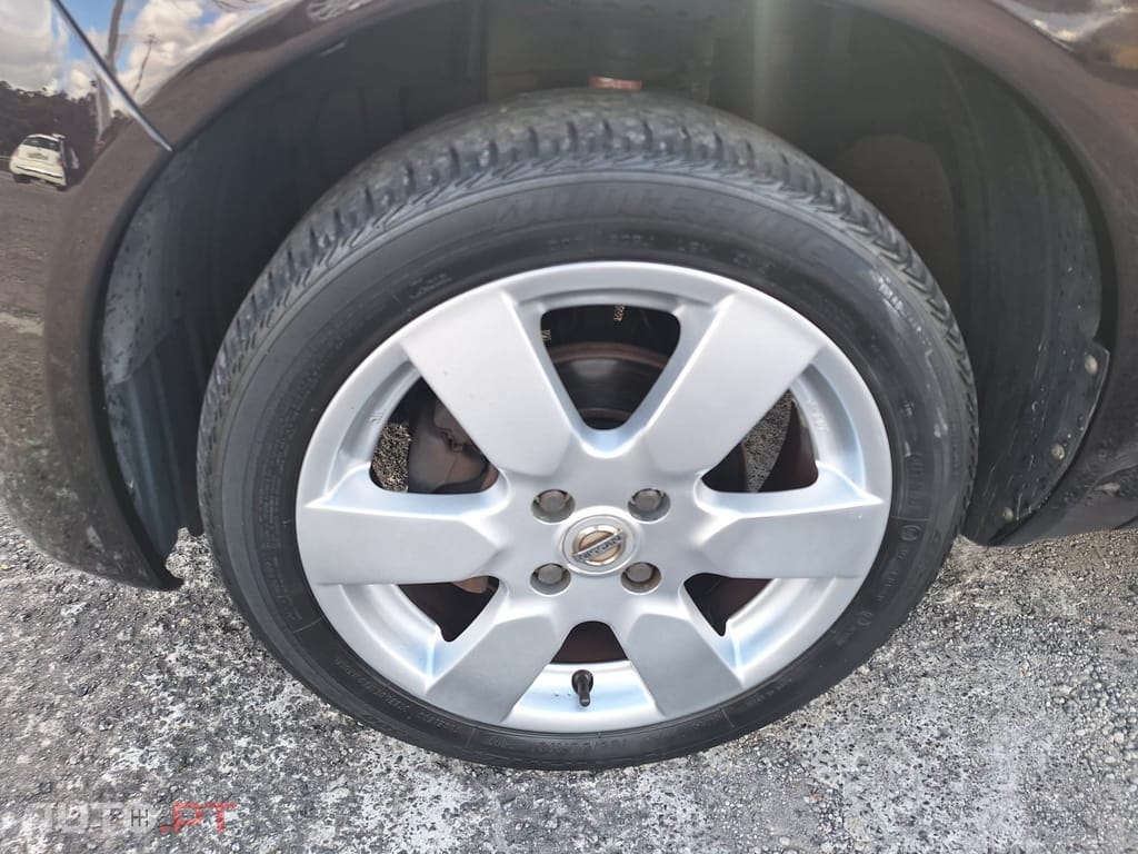 Nissan Micra 1.2 Acenta Plus