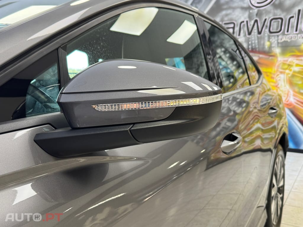Audi Q4 E-Tron 50 quattro 82 kWh