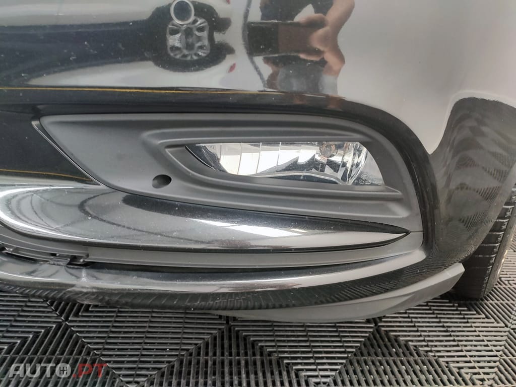 Opel Astra K SPORT TOURER INNOVATION