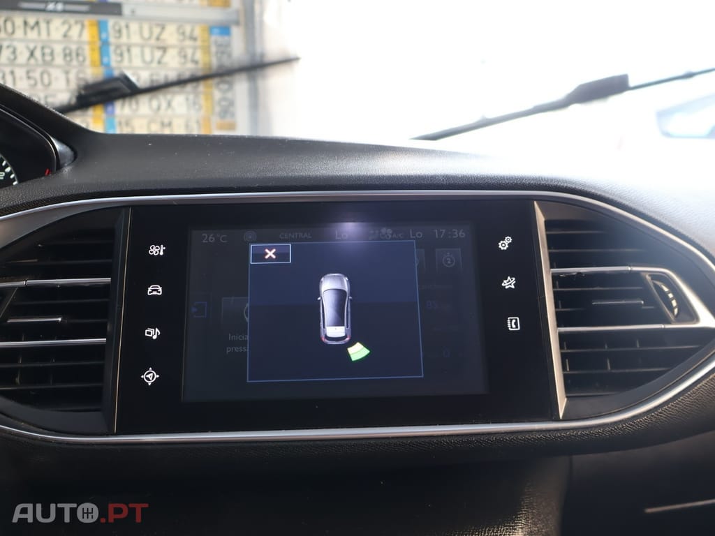 Peugeot 308 1.2 PureTech Active