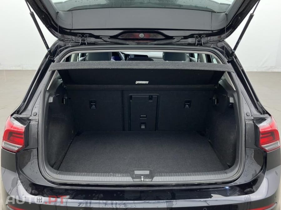Volkswagen Golf 1.0 eTSI OPF Life Business DSG7