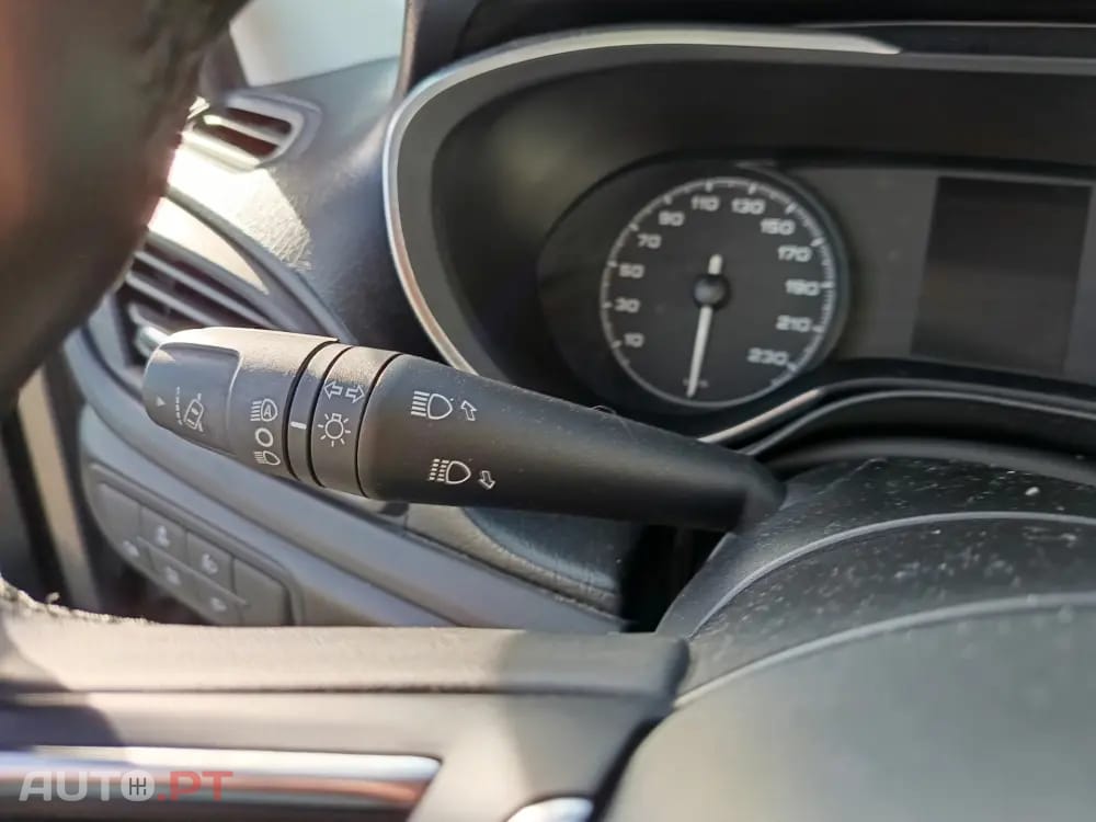 Fiat Tipo 1.0 GSE T3 City Life