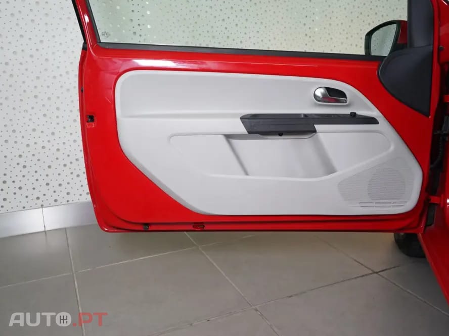 SEAT Mii 1.0 Style — fotografia 14