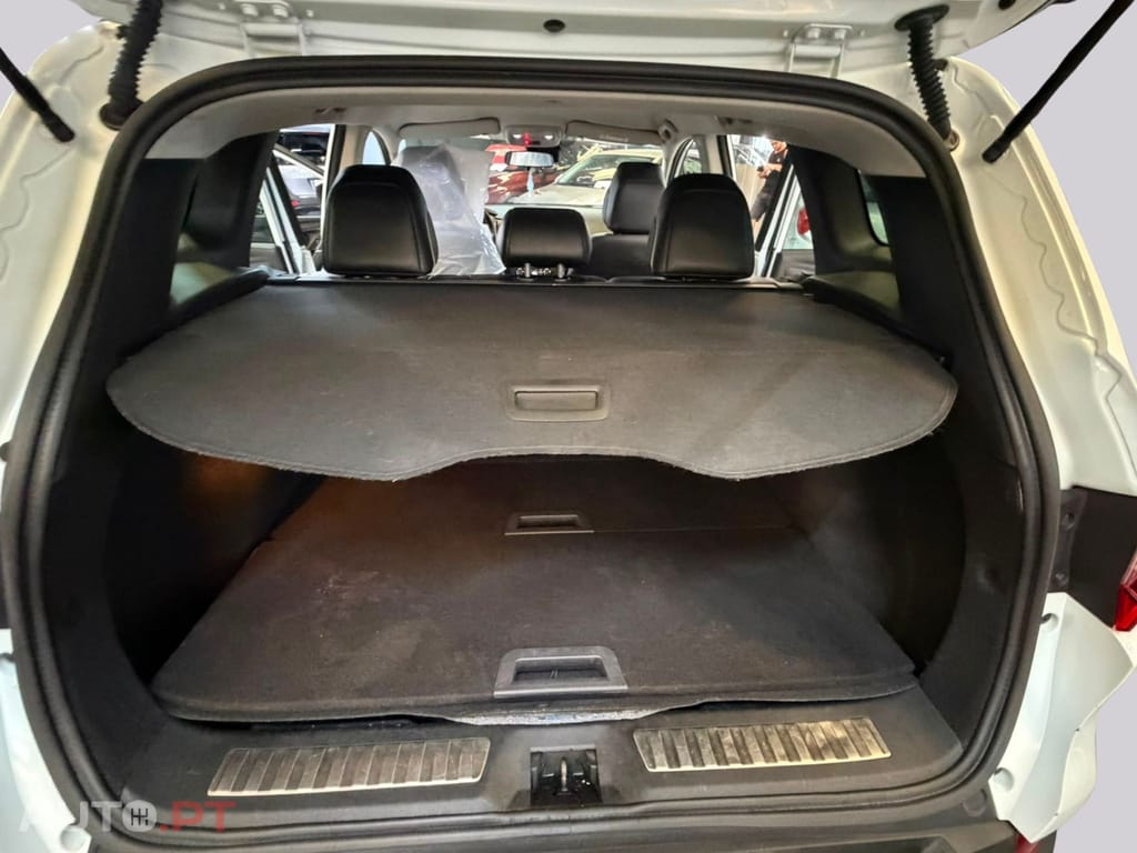 Renault Kadjar 1.2 TCe Energy Bose Edition