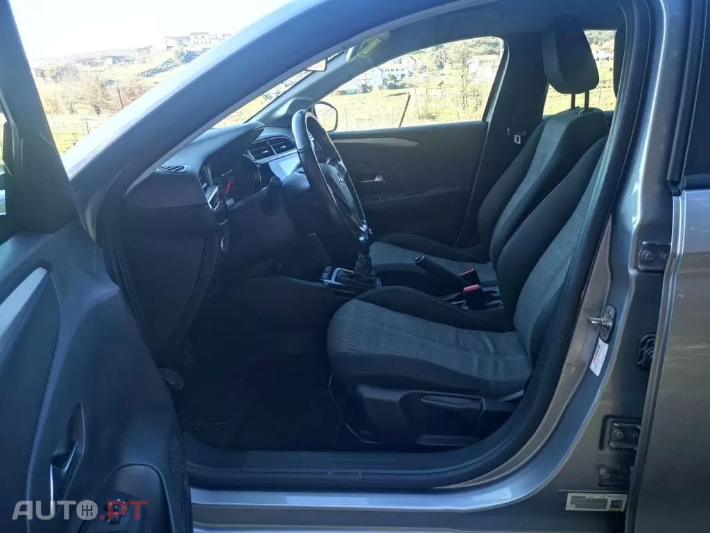 Opel Corsa 1.2 T Edition