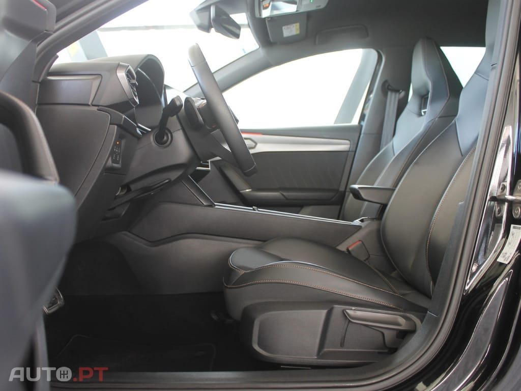 Cupra Leon ST 1.4 e-Hybrid VZ DSG