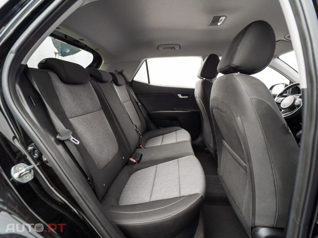 Kia Stonic 1.2 Dynamic
