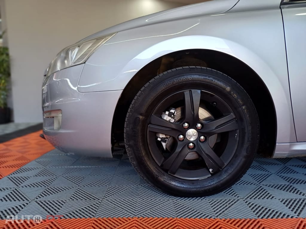 Peugeot 508 SW 1.6 HDi Allure