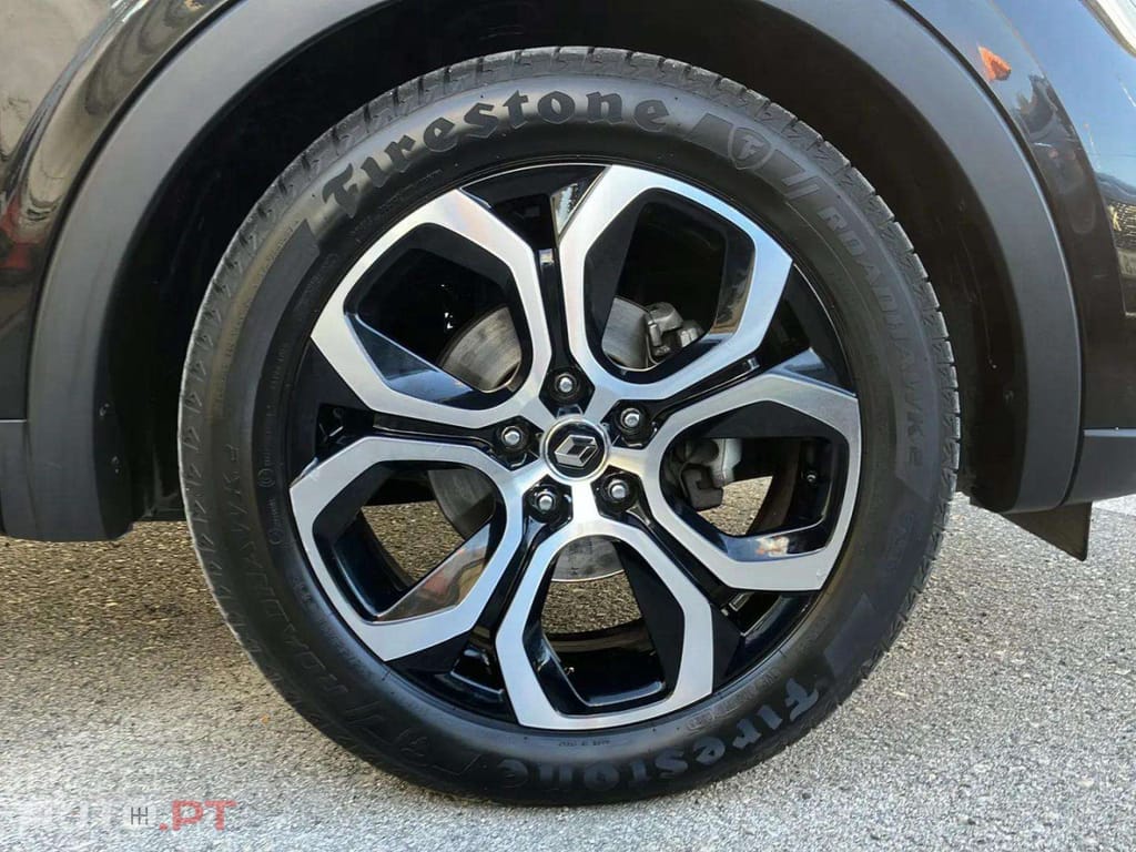 Renault Arkana 1.3 TCe Techno EDC