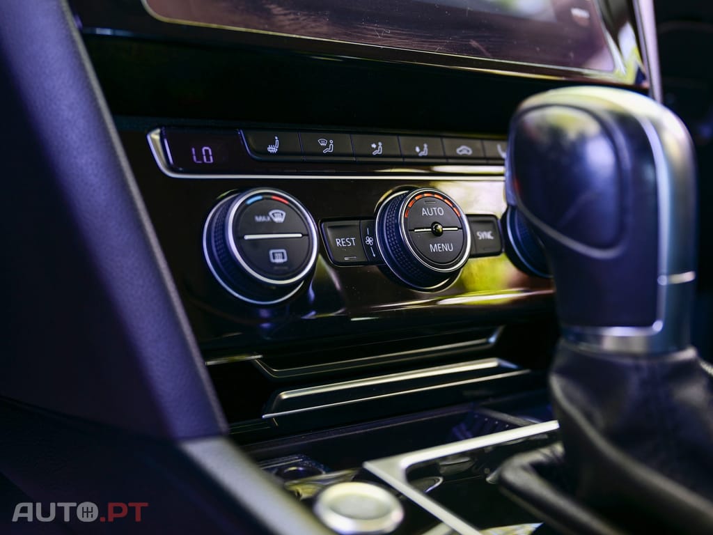 Volkswagen Arteon 2.0 TDI Elegance DSG