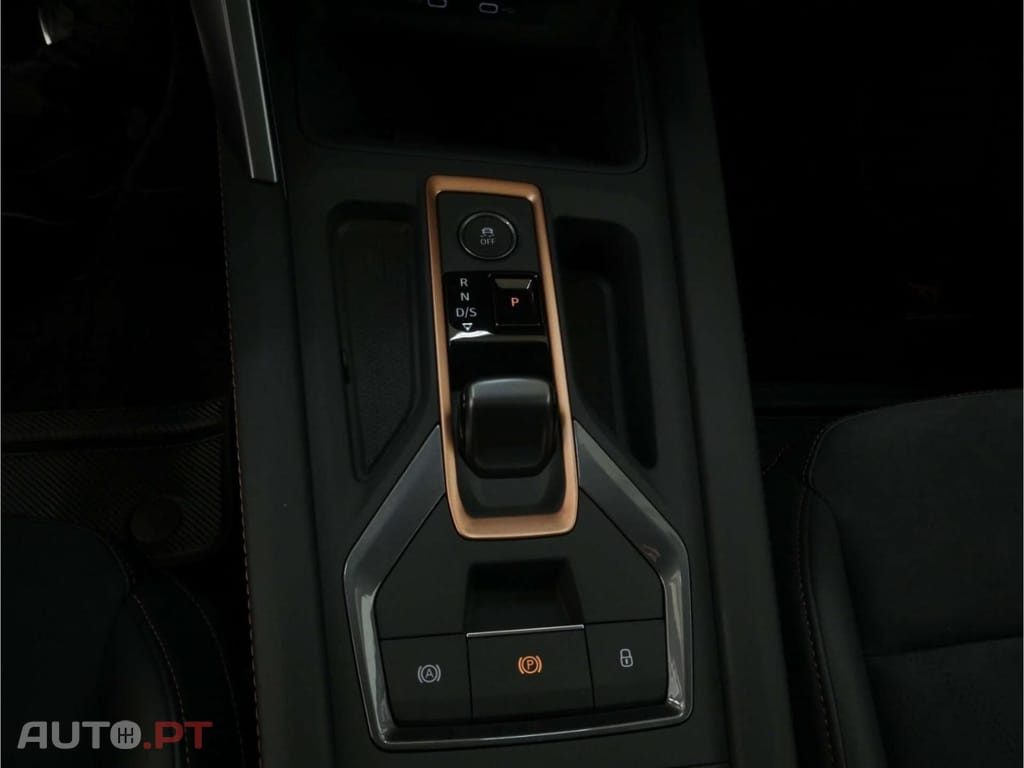 Cupra Formentor 1.5 e-Hybrid VZ DSG