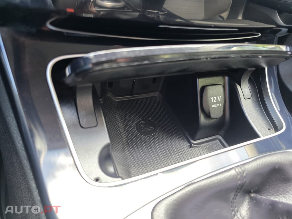 Mercedes-Benz C 180 (BlueTEC) d Station Exclusive