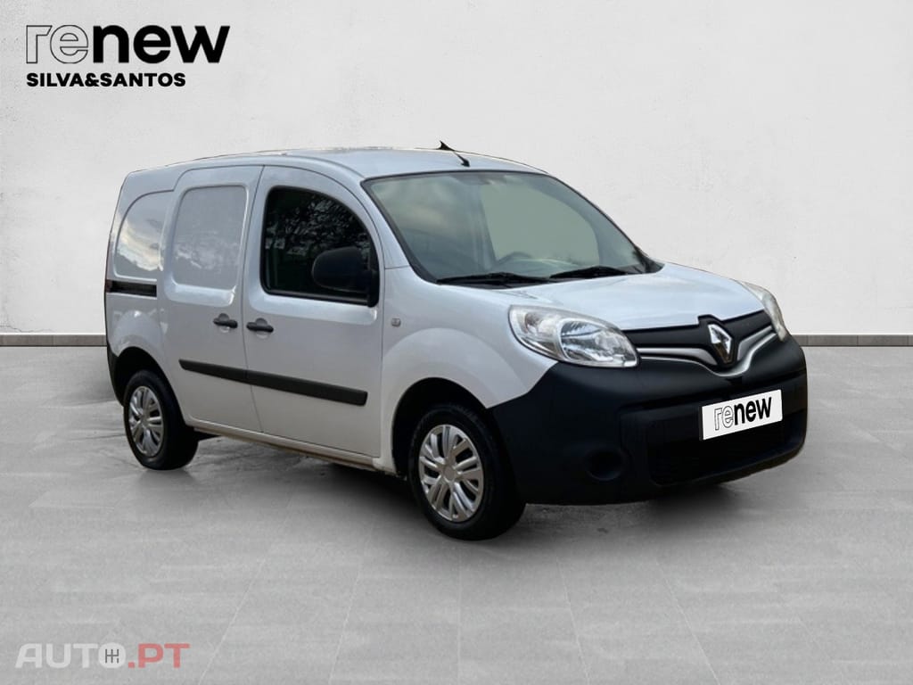 Renault Kangoo Express Normal Business 1.5 dCi 75cv S&S