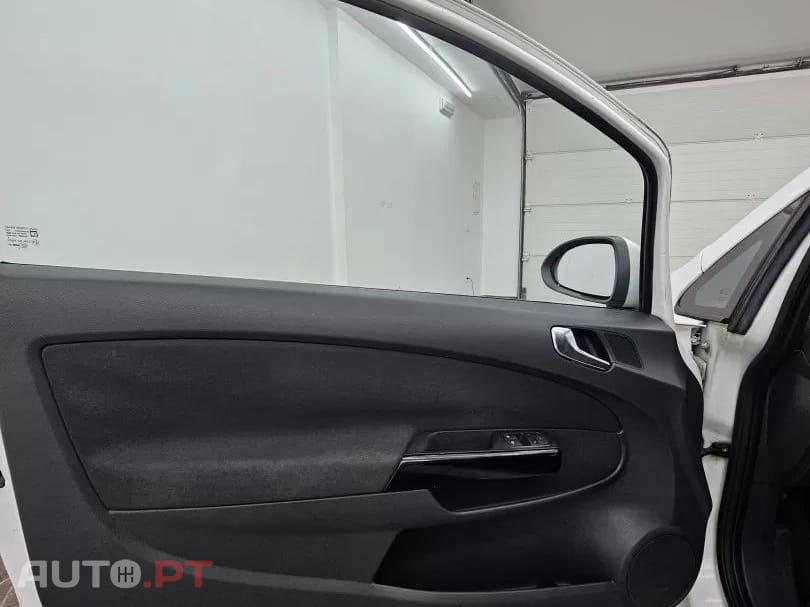 Opel Corsa 1.3 CDTi