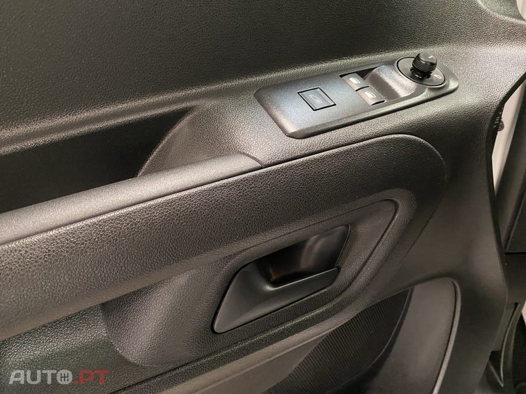 Citroen Berlingo 1.5 BlueHDi XL Plus