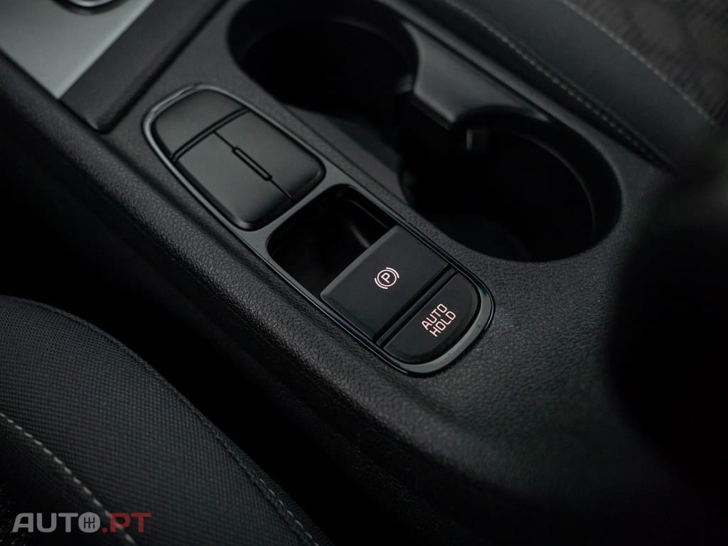 Kia Niro 1.6 GDi PHEV Urban