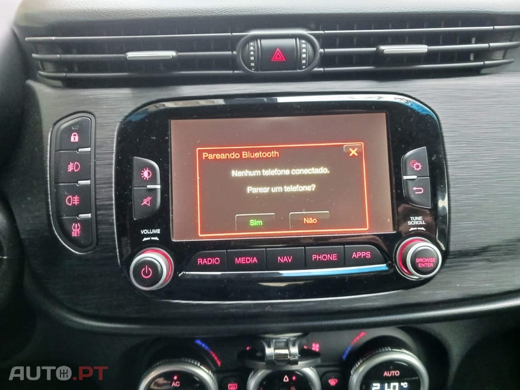 Alfa Romeo Giulietta 1.6 JTDm Super TCT