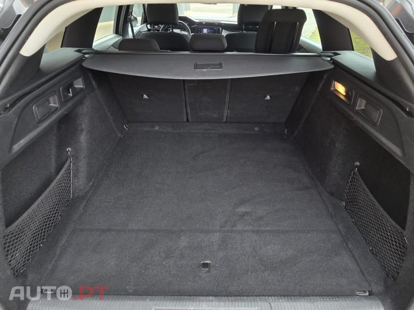 Peugeot 308 SW 1.5 BlueHDi Active Pack