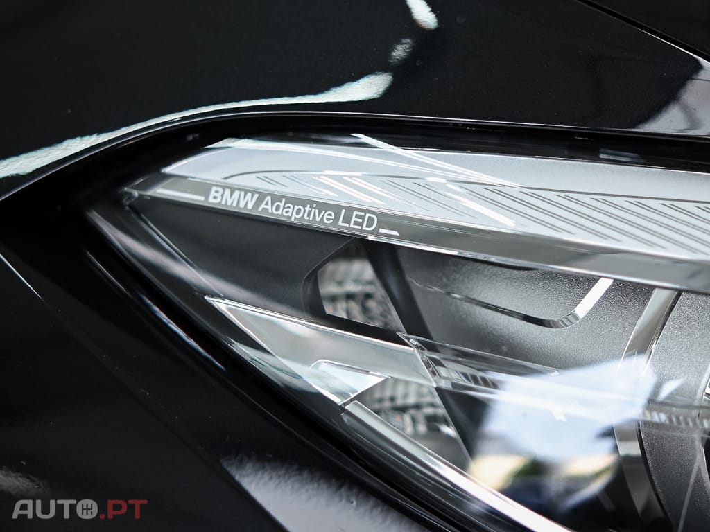 BMW M2 Competition Coupe DKG