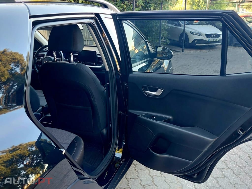 Kia Stonic 1.2 Dynamic