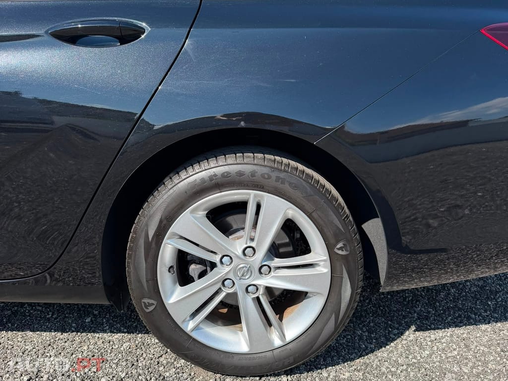 Opel Insignia 1.5 D Business