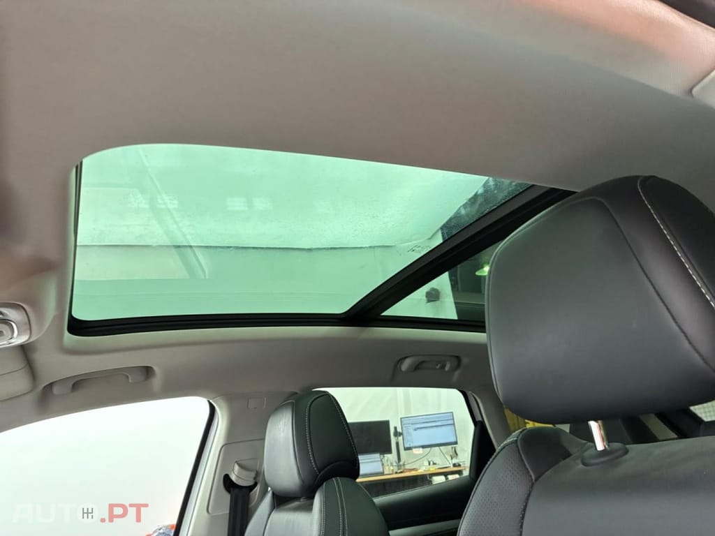 MG Marvel R 70 kWh Luxury