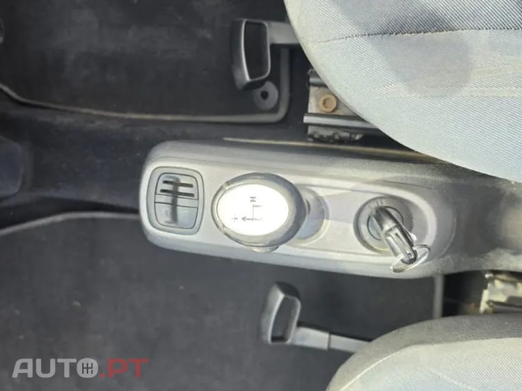 Smart ForTwo 0.8 cdi Passion 54 Softouch