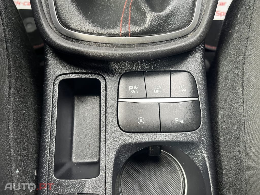 Ford Puma 1.0 EcoBoost MHEV ST-Line