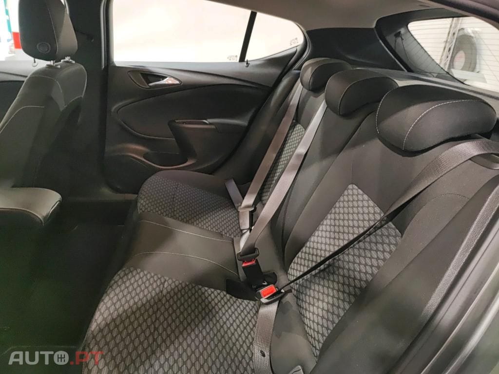 Opel Astra 1.0 Edition S/S