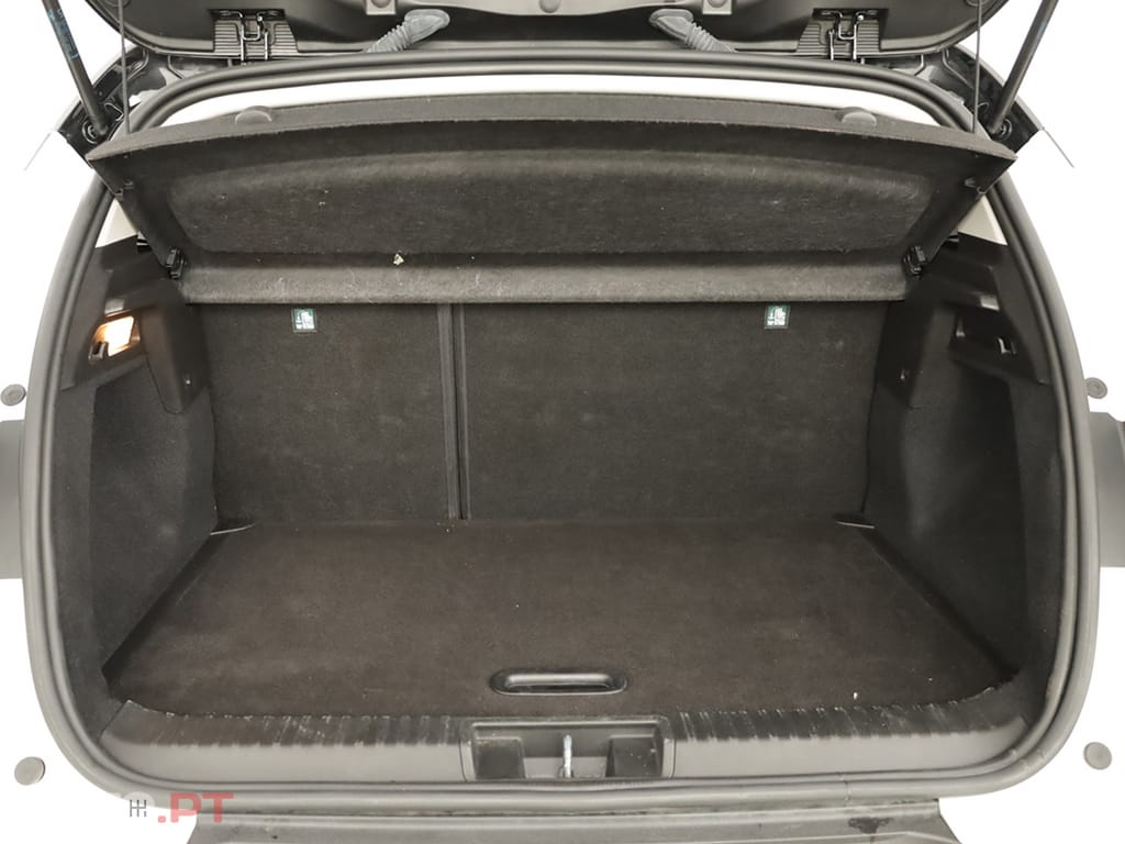 Renault Captur Captur 1.0 TCe Techno Bi-Fuel