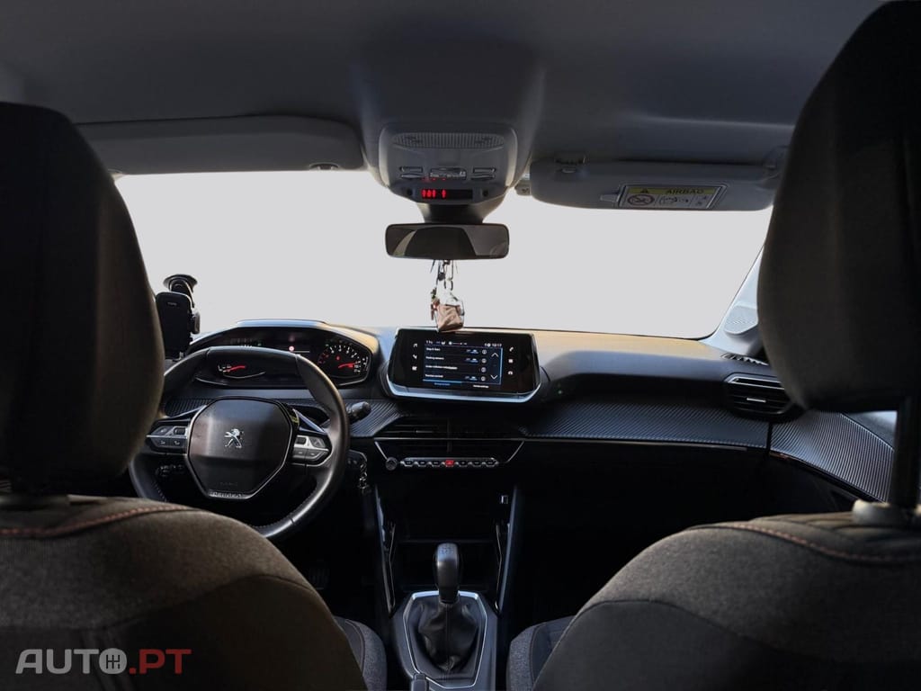 Peugeot 208 1.2 Puretech ACTIVE PACK