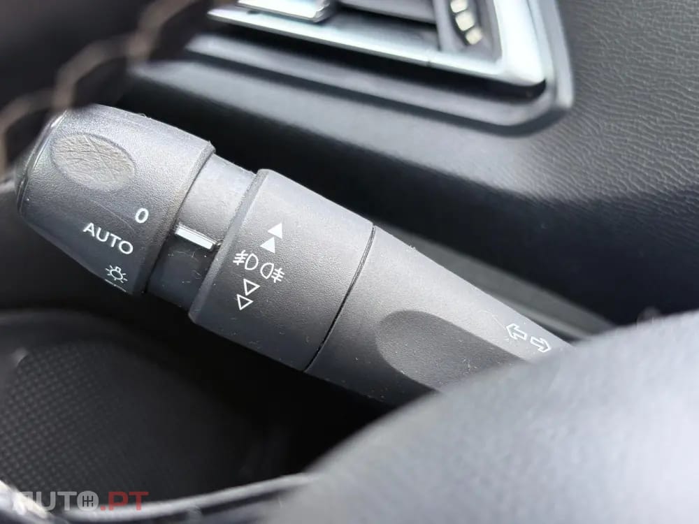 Peugeot 308 SW 1.2 PureTech Style