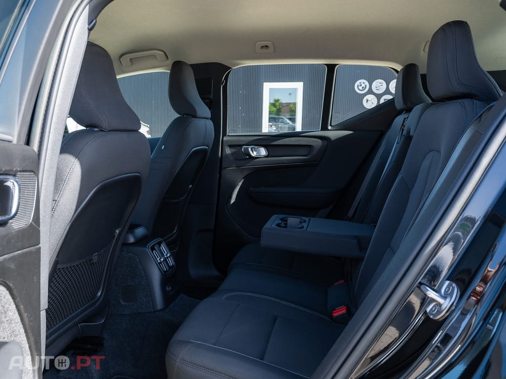 Volvo XC40 1.5 T4 PHEV Inscription Expression