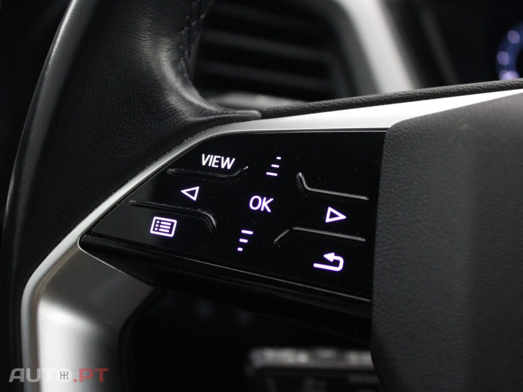Audi Q4 E-Tron 50 QUATTRO S-LINE EDITION