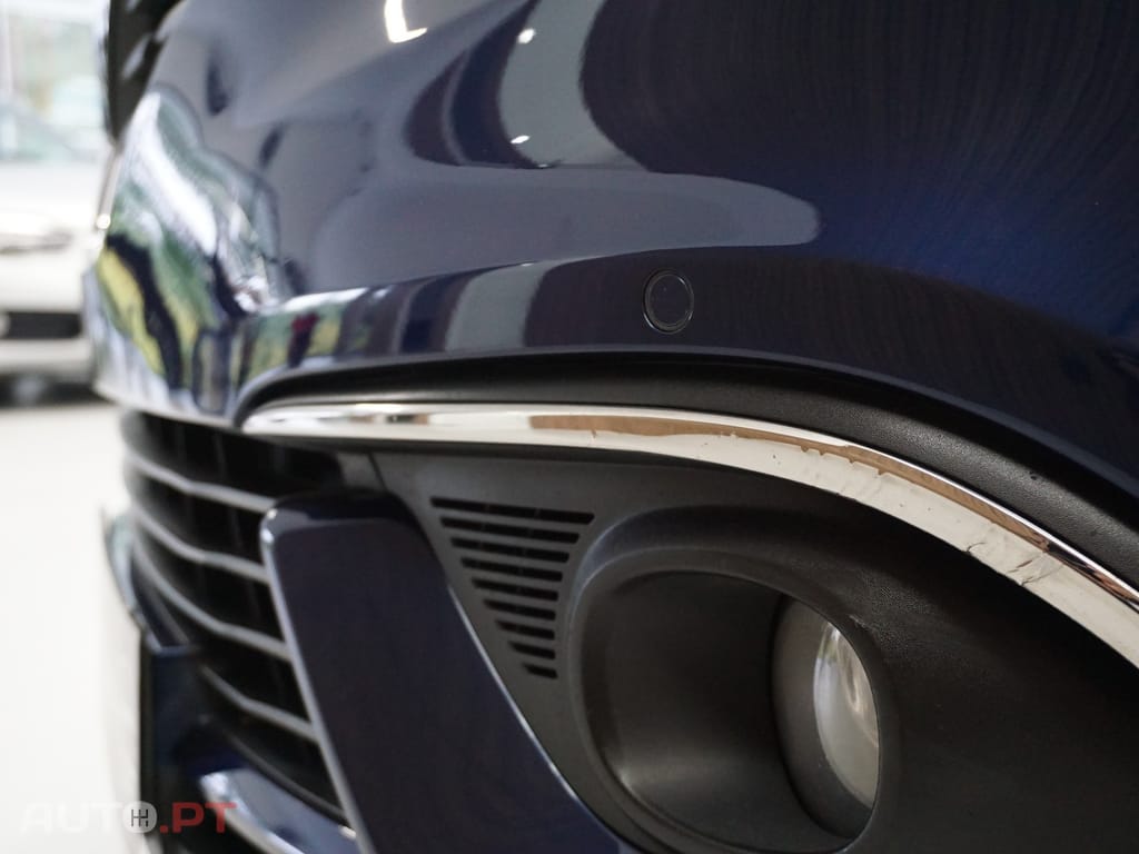 Renault Grand Scénic 1.3 TCe Bose Edition