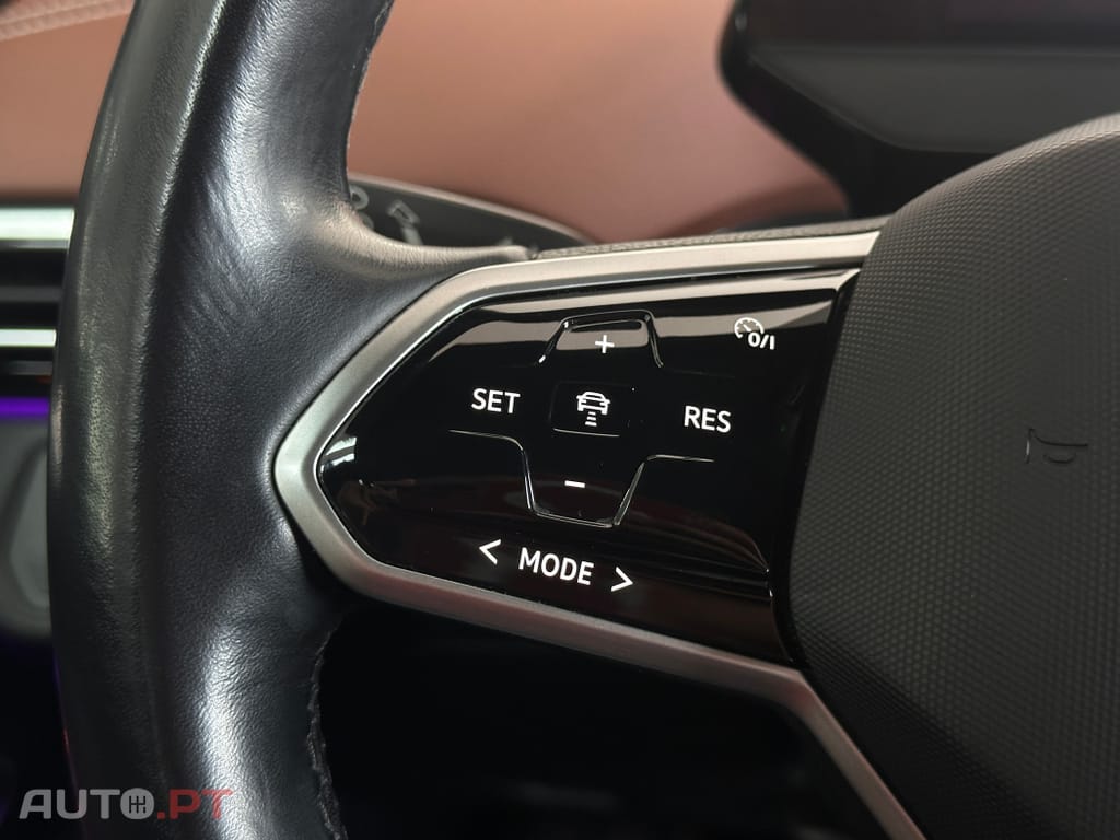 Volkswagen Id.4 77 kWh Pro Performance Business