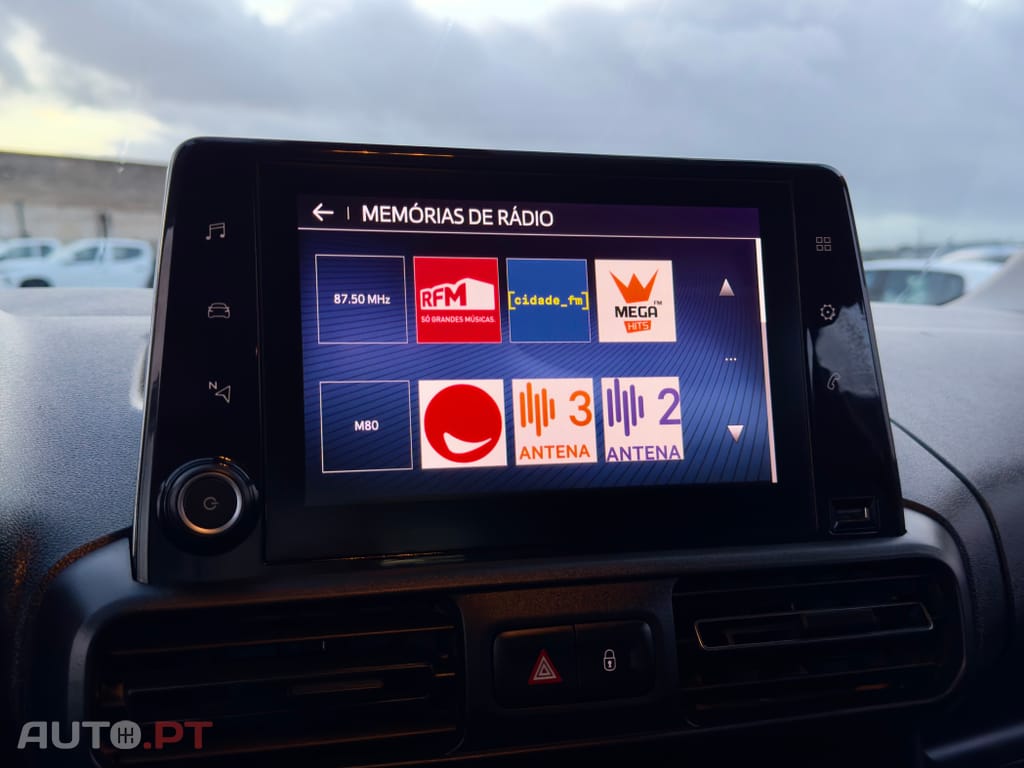 Toyota Proace Verso 1.5D L1 Exclusive