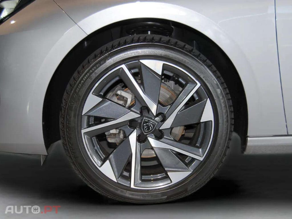 Peugeot 308 1.2 PureTech Allure