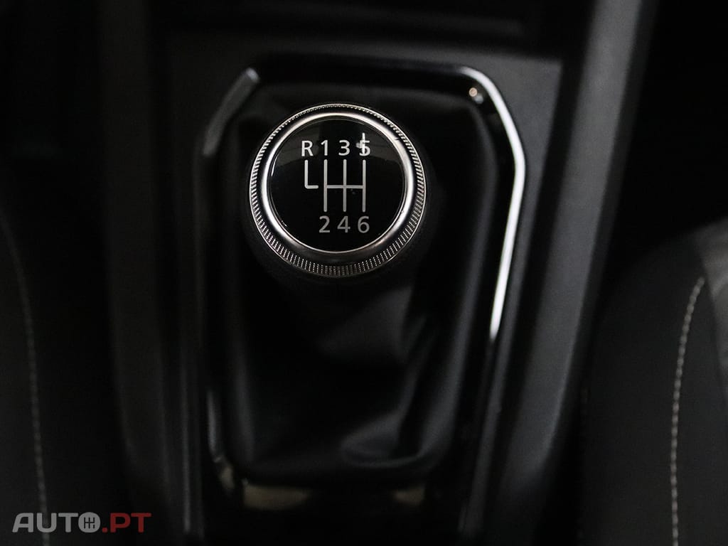 Renault Clio Clio 1.0 TCe Evolution