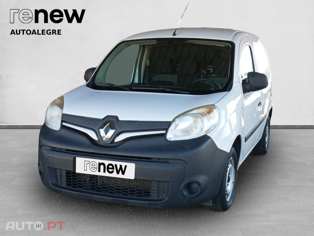 Renault Kangoo Van 1.5 dCi