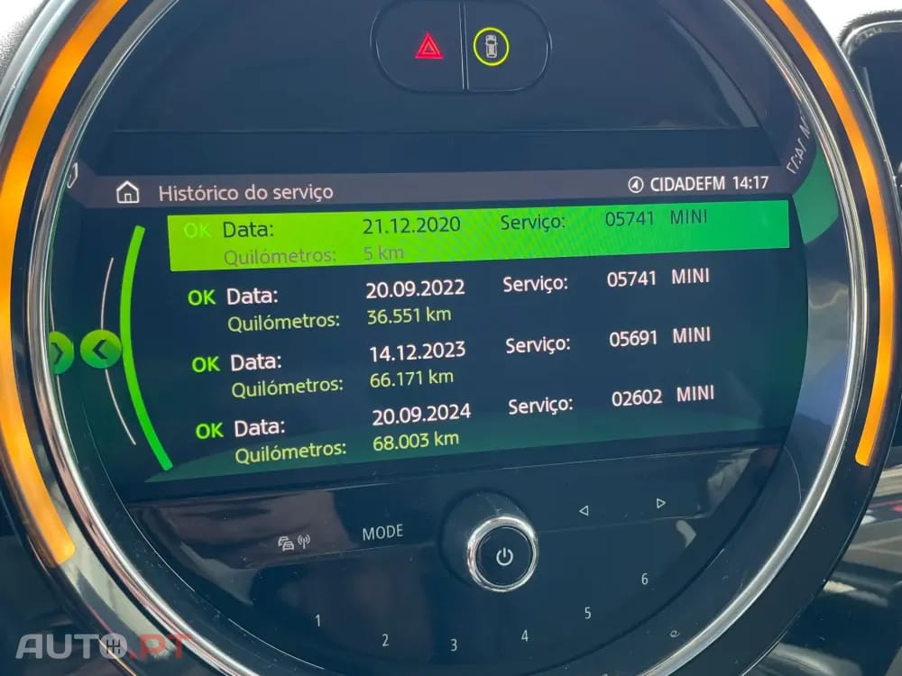 MINI Countryman Cooper SE ALL4 Auto