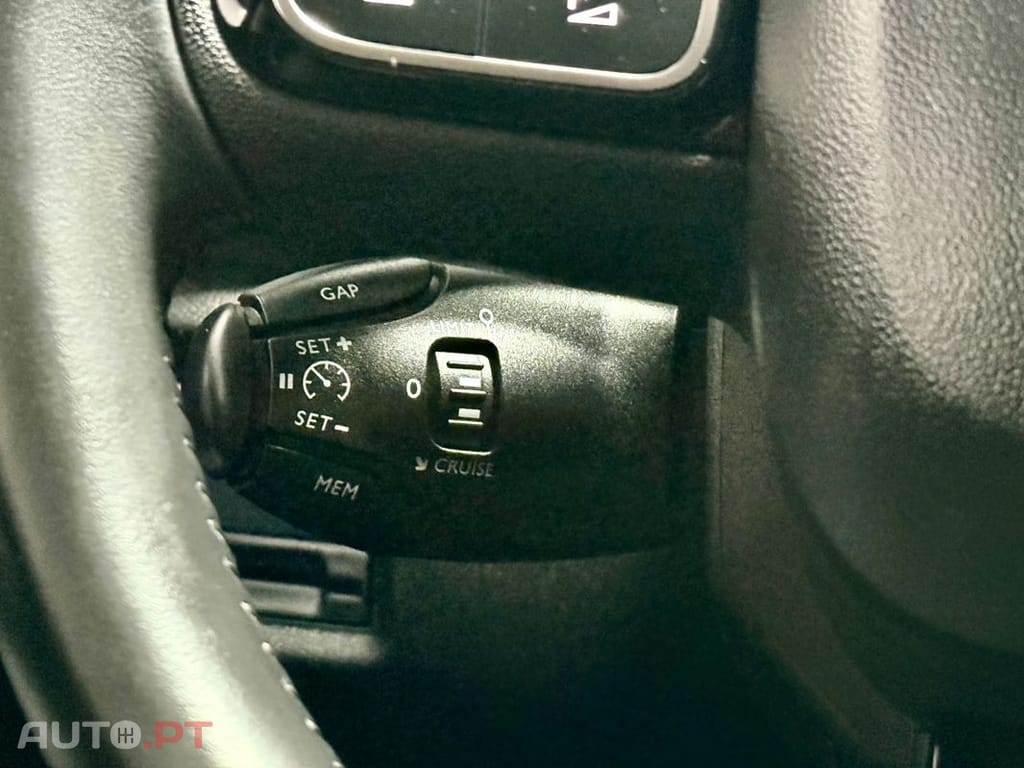 Citroen C5 Aircross 1.5 BlueHDi Shine EAT8