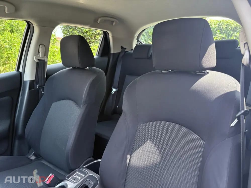 Nissan Juke 1.6 N-Tec