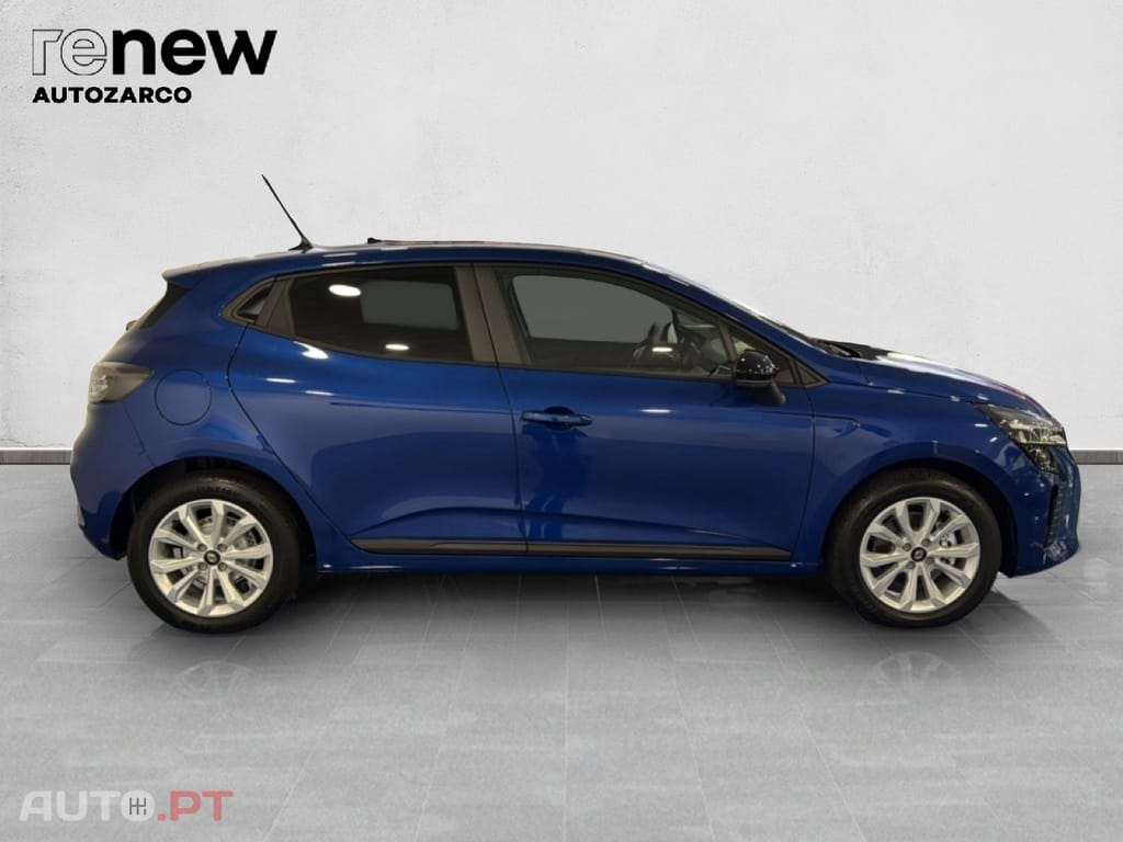 Renault Clio Evolution